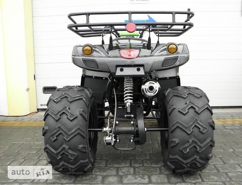 Квадроциклы Polaris 300 2014 в 