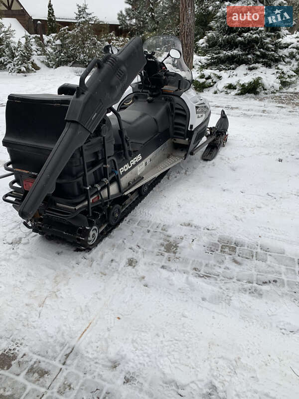 Снігоходи для полювання та рибалки Polaris 500 2012 в Володарці