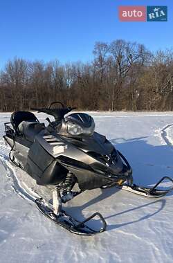 Горные снегоходы Polaris 750 2011 в Львове