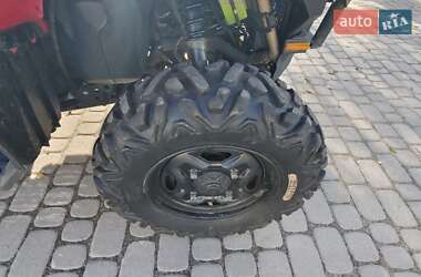Квадроцикл утилітарний Polaris 800 2021 в 