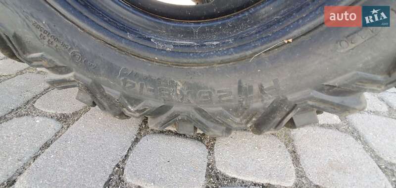 Квадроцикл утилітарний Polaris 800 2021 в Львові