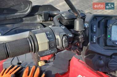 Квадроцикл утилітарний Polaris 800 2021 в 