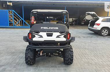Мотовсюдиход Polaris General 2020 в 
