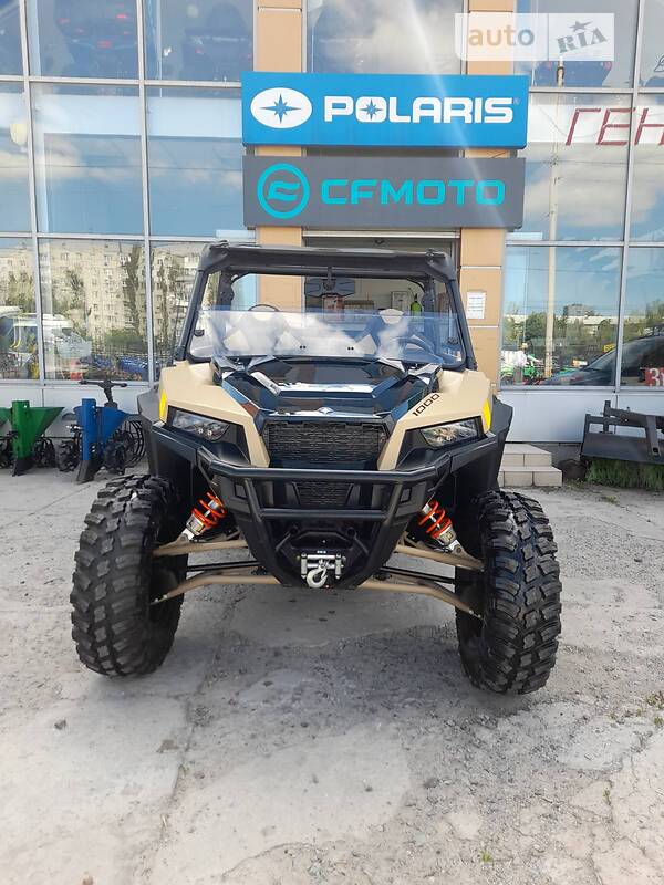 Polaris General Polaris General 1000
