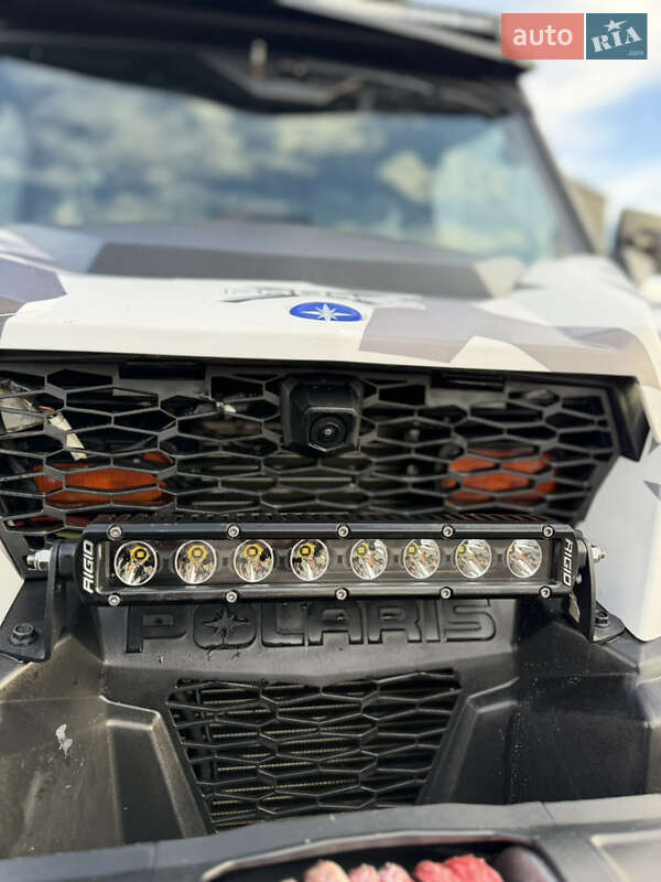Квадроцикл утилітарний Polaris General 2019 в Сарнах фото 15 Квадроцикл утилітарний Polaris General 2019 в Сарнах