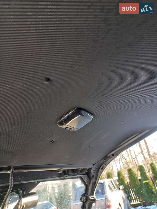 Квадроцикл утилитарный Polaris General 2019 в Львове фото 14 Квадроцикл утилитарный Polaris General 2019 в Львове