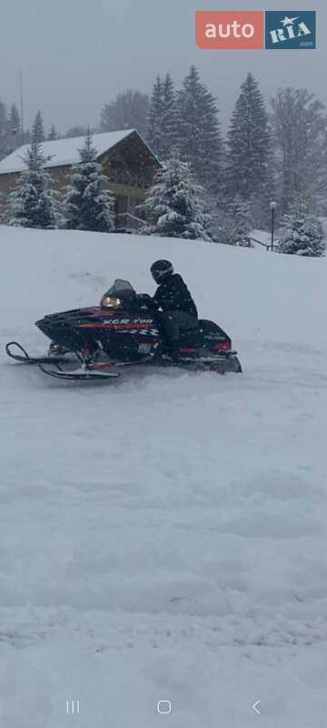 Квадроцикл спортивний Polaris Indy 1999 в Путилі фото 3 Квадроцикл спортивний Polaris Indy 1999 в Путилі