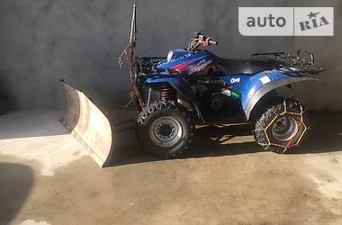 Квадроцикл  утилитарный Polaris Magnum 2000 в 