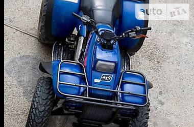 Квадроцикл  утилитарный Polaris Magnum 2000 в 
