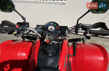 Квадроцикл спортивний Polaris Phoenix 2006 в 