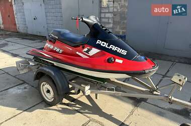 Гидроцикл спортивный Polaris Pro 785 2000 в 