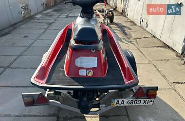 Гидроцикл спортивный Polaris Pro 785 2000 в 