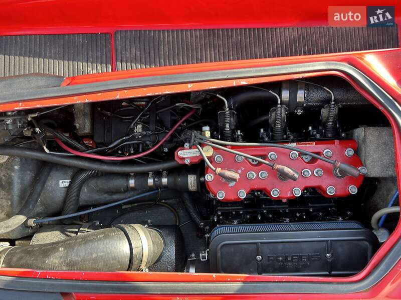 Гидроцикл спортивный Polaris Pro 785 2000 в Киеве фото 7 Гидроцикл спортивный Polaris Pro 785 2000 в Киеве