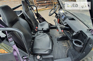 Мотовездеход Polaris Ranger 150 EFI 2020 в 