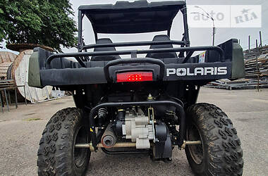 Мотовездеход Polaris Ranger 150 EFI 2020 в 