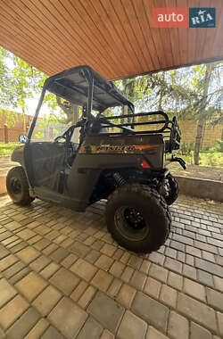 Мотовсюдиход Polaris Ranger 150 EFI 2020 в 