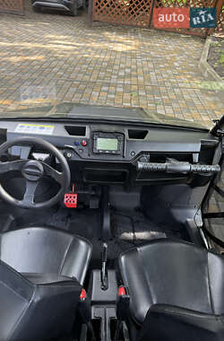 Мотовсюдиход Polaris Ranger 150 EFI 2020 в 