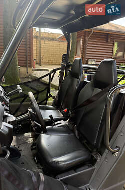 Мотовсюдиход Polaris Ranger 150 EFI 2020 в 