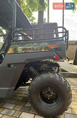 Мотовсюдиход Polaris Ranger 150 EFI 2020 в 