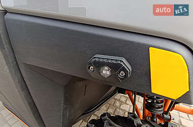 Мотовездеход Polaris Ranger Crew 1000 EPS 2021 в 