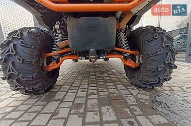 Мотовездеход Polaris Ranger Crew 1000 EPS 2021 в 