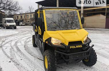 Мотовездеход Polaris Ranger 2015 в Киеве