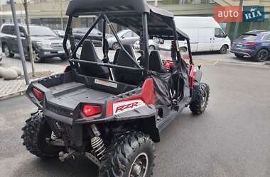 Квадроцикл  утилитарный Polaris RZR 800 2012 в Киеве