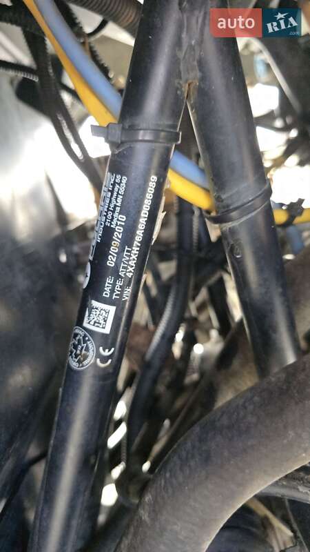 Квадроцикл утилитарный Polaris RZR 800 2011 в Ивано-Франковске фото 13 Квадроцикл утилитарный Polaris RZR 800 2011 в Ивано-Франковске