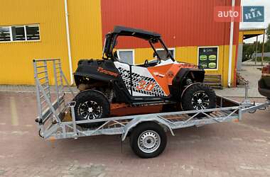 Інший мототранспорт Polaris RZR 900 2014 в Хмельницькому