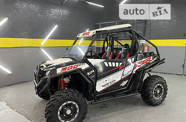 Квадроцикл  утилитарный Polaris RZR 900 2014 в Ужгороде