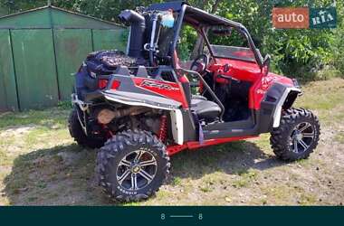 Мотовездеход Polaris RZR 900 2016 в Киеве