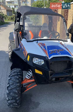 Квадроцикл утилітарний Polaris RZR 900 2014 в 