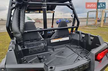 Квадроцикл  утилитарный Polaris RZR 900 2012 в 