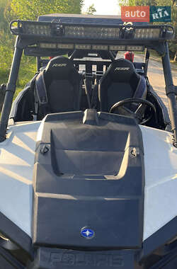 Мотовездеход Polaris RZR 900 2016 в 