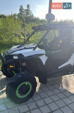Мотовездеход Polaris RZR 900 2016 в 