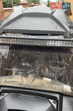 Квадроцикл спортивный Polaris RZR 900 2014 в 