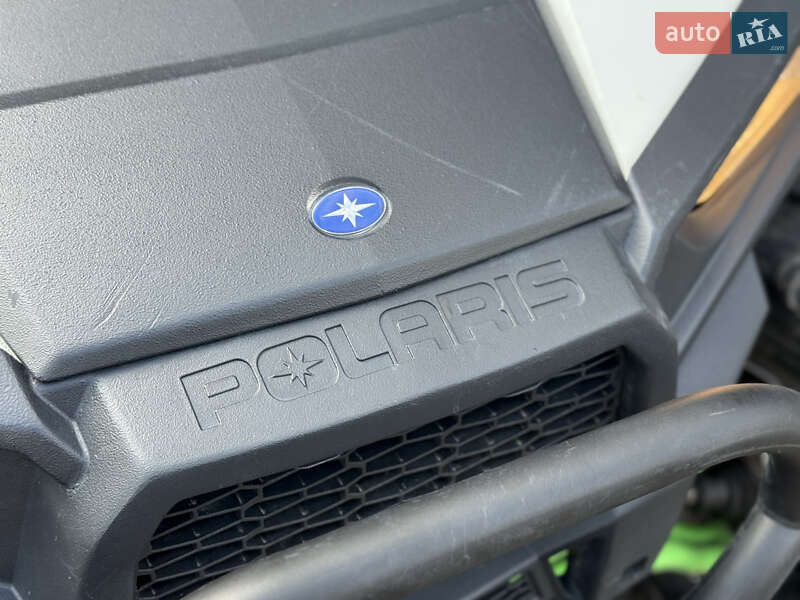 Мотовездеход Polaris RZR 900 2016 в Львове фото 6 Мотовездеход Polaris RZR 900 2016 в Львове