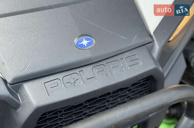 Мотовездеход Polaris RZR 900 2016 в 