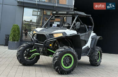 Мотовездеход Polaris RZR 900 2016 в 