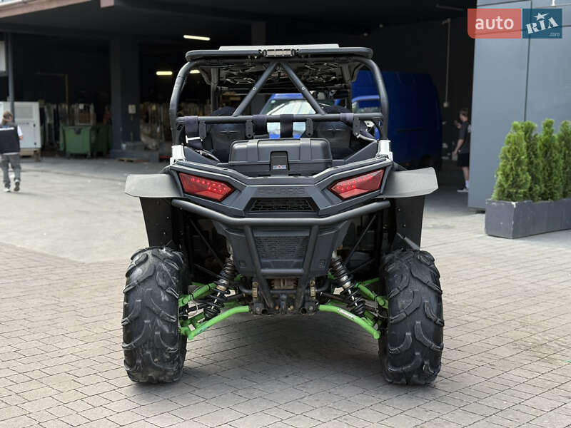 Мотовездеход Polaris RZR 900 2016 в Львове фото 13 Мотовездеход Polaris RZR 900 2016 в Львове