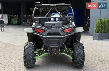 Мотовездеход Polaris RZR 900 2016 в 