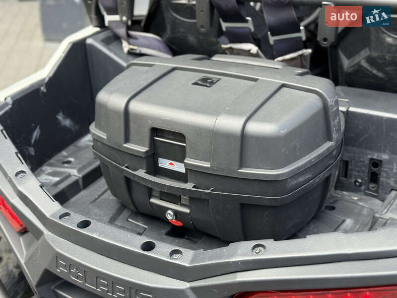 Мотовездеход Polaris RZR 900 2016 в Львове фото 19 Мотовездеход Polaris RZR 900 2016 в Львове