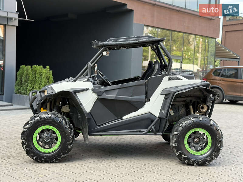Мотовездеход Polaris RZR 900 2016 в Львове фото 15 Мотовездеход Polaris RZR 900 2016 в Львове
