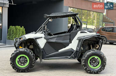 Мотовездеход Polaris RZR 900 2016 в 