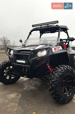 Квадроцикл  утилитарный Polaris RZR 900 2013 в Днепре