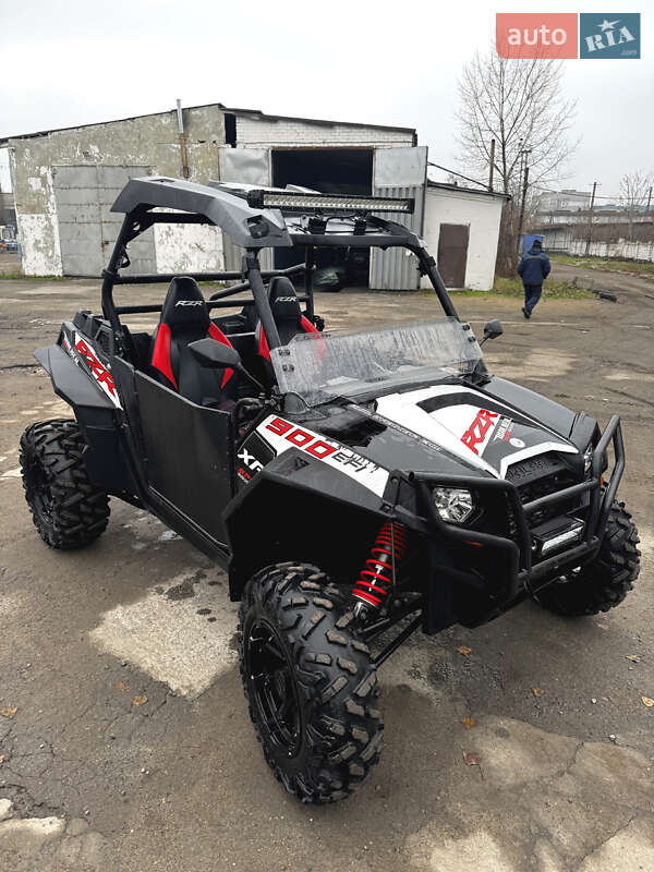 Квадроцикл утилітарний Polaris RZR 900 2013 в Дніпрі