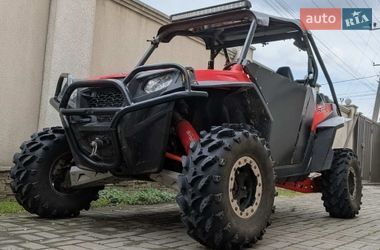 Мотовездеход Polaris RZR 900 2014 в Запорожье
