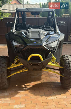 Мотовездеход Polaris RZR Pro XP Ultimate 2020 в Киеве