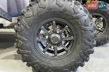 Квадроцикл спортивный Polaris RZR Pro XP Ultimate 2020 в 
