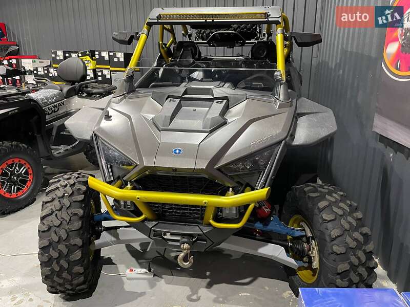Мотовездеход Polaris RZR Pro XP Ultimate 2021 в Днепре